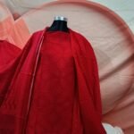 সেলাই করা প্রিন্টেড থ্রি পিস (Code-106)